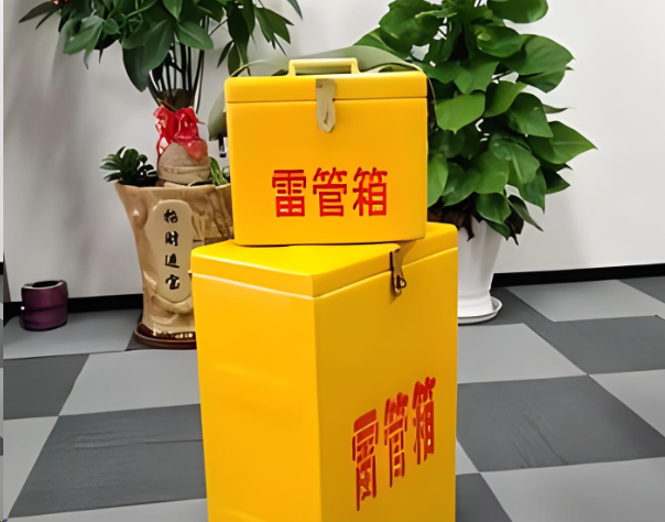 定海炸药箱雷管箱在运输过程中的注意事项
