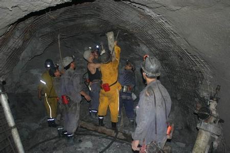 定海工程爆破中的危险因素分析以及应对工程爆破危险的措施