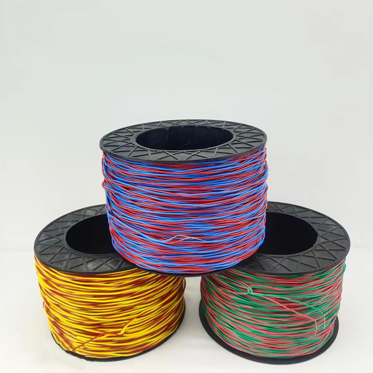 定海放炮线规格选择和使用规范